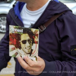 27? Raduno Nazionale - Colline Friulane - 29.09.2013