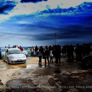 27? Raduno Nazionale - Colline Friulane - 29.09.2013