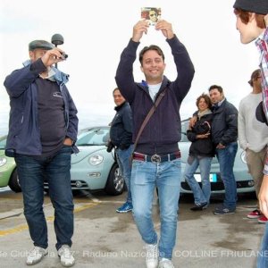 27? Raduno Nazionale - Colline Friulane - 29.09.2013