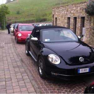 28? Raduno BeetleClub