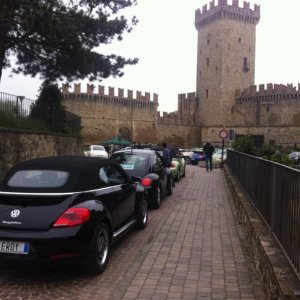 28? Raduno BeetleClub