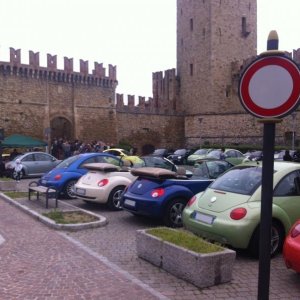 28? Raduno BeetleClub