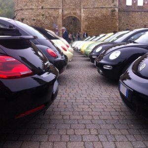 28? Raduno BeetleClub