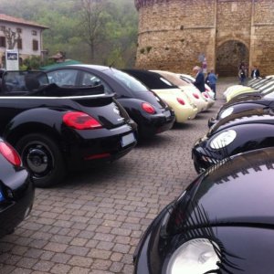 28? Raduno BeetleClub