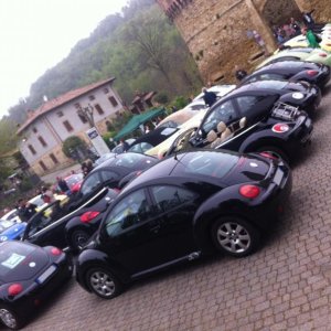 28? Raduno BeetleClub