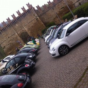 28? Raduno BeetleClub