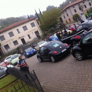 28? Raduno BeetleClub