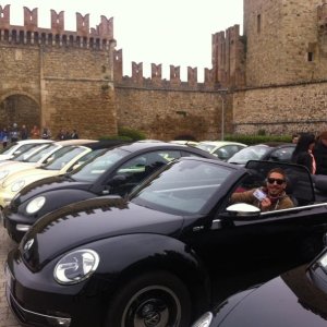 28? Raduno BeetleClub