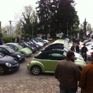 28? Raduno BeetleClub