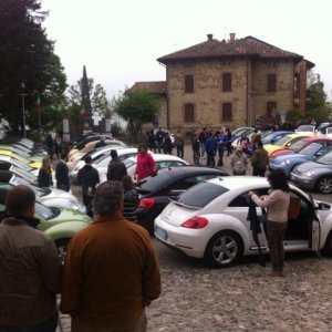 28? Raduno BeetleClub