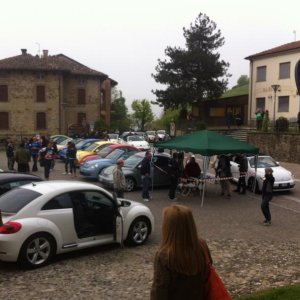 28? Raduno BeetleClub