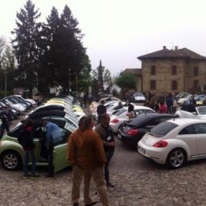 28? Raduno BeetleClub