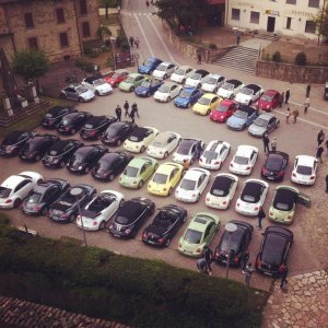 28? Raduno BeetleClub