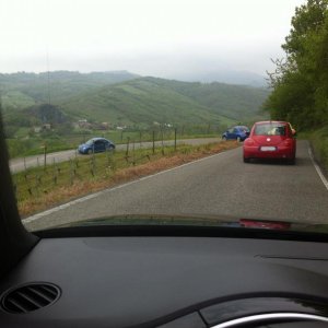 28? Raduno BeetleClub