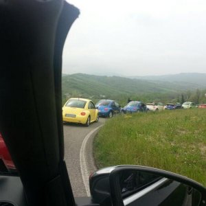 28? Raduno BeetleClub