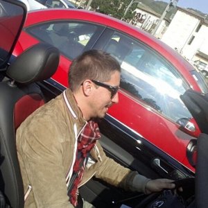 28? Raduno BeetleClub