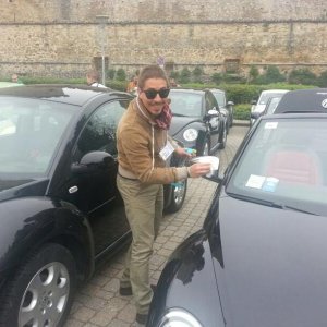 28? Raduno BeetleClub