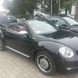 28? Raduno BeetleClub