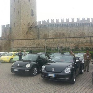 28? Raduno BeetleClub