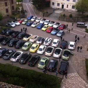 28? Raduno BeetleClub