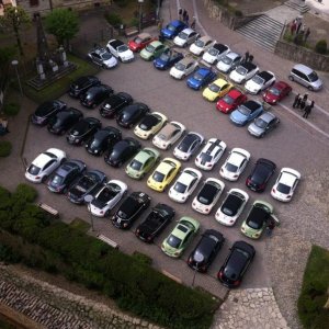 28? Raduno BeetleClub