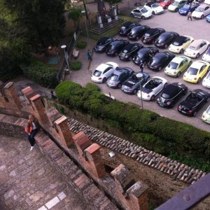 28? Raduno BeetleClub