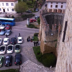 28? Raduno BeetleClub