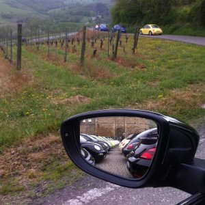 28? Raduno BeetleClub