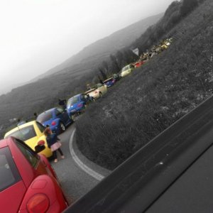 28? Raduno BeetleClub