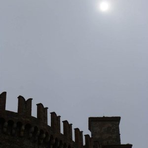 28? Raduno- Castello di Vigoleno (PC)
