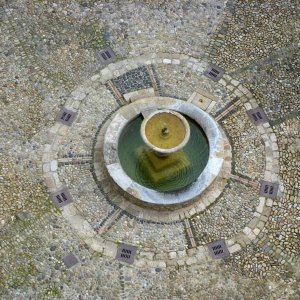 28? Raduno- Castello di Vigoleno (PC)