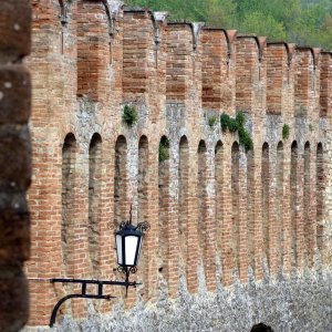 28? Raduno- Castello di Vigoleno (PC)