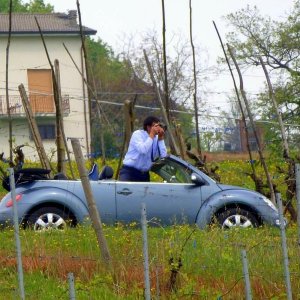 28? Raduno- Castello di Vigoleno (PC)