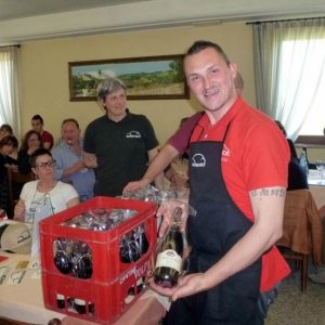 28? Raduno- Castello di Vigoleno (PC)