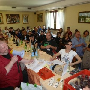 28? Raduno- Castello di Vigoleno (PC)