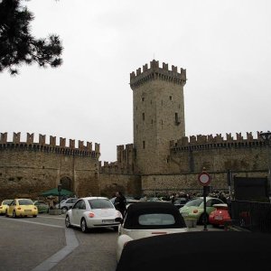 28? Raduno Nazionale - Vigoleno 2014