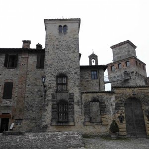 28? Raduno Nazionale - Vigoleno 2014