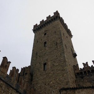 28? Raduno Nazionale - Vigoleno 2014