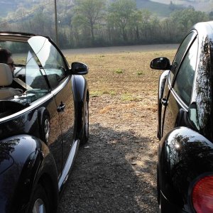 28? Raduno Nazionale - Vigoleno 2014