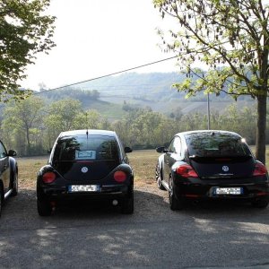 28? Raduno Nazionale - Vigoleno 2014