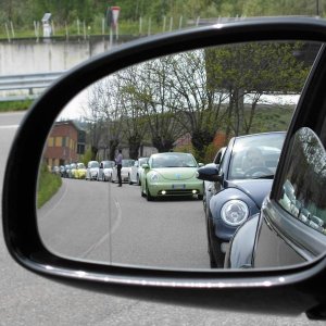 28? Raduno Nazionale - Vigoleno 2014