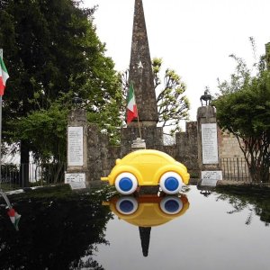 28? Raduno Nazionale - Vigoleno 2014