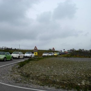 28? Raduno Nazionale - Vigoleno 2014