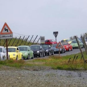 28? Raduno Nazionale - Vigoleno 2014