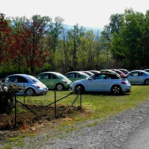 28? Raduno Nazionale - Vigoleno 2014