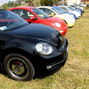 28? Raduno Nazionale - Vigoleno 2014