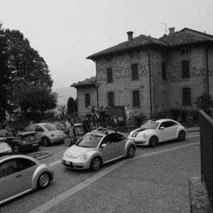 primo raduno 2014 secondo album