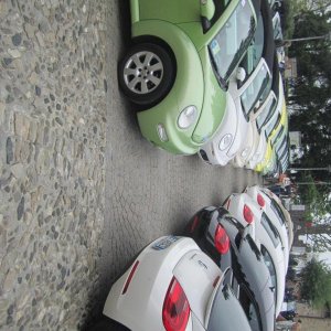 primo raduno 2014 secondo album