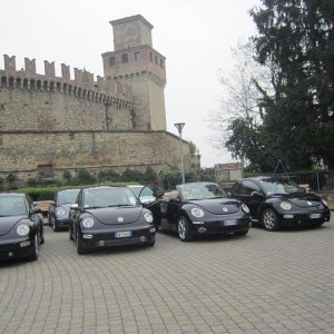 primo raduno 2014 secondo album