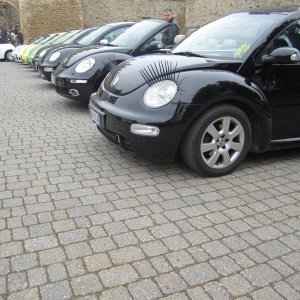 primo raduno 2014 secondo album